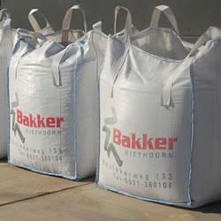 bakkertransport